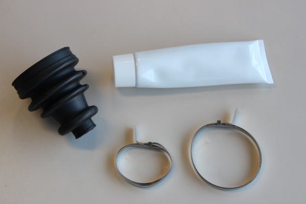 Achsmanschette außen (Radseitig)